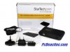 Extensor Inalambrico WiFi a Video VGA HD 720p con audio 
